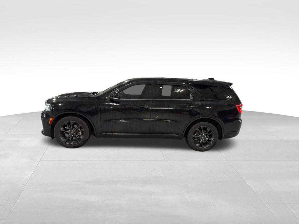 used 2022 Dodge Durango car, priced at $33,102