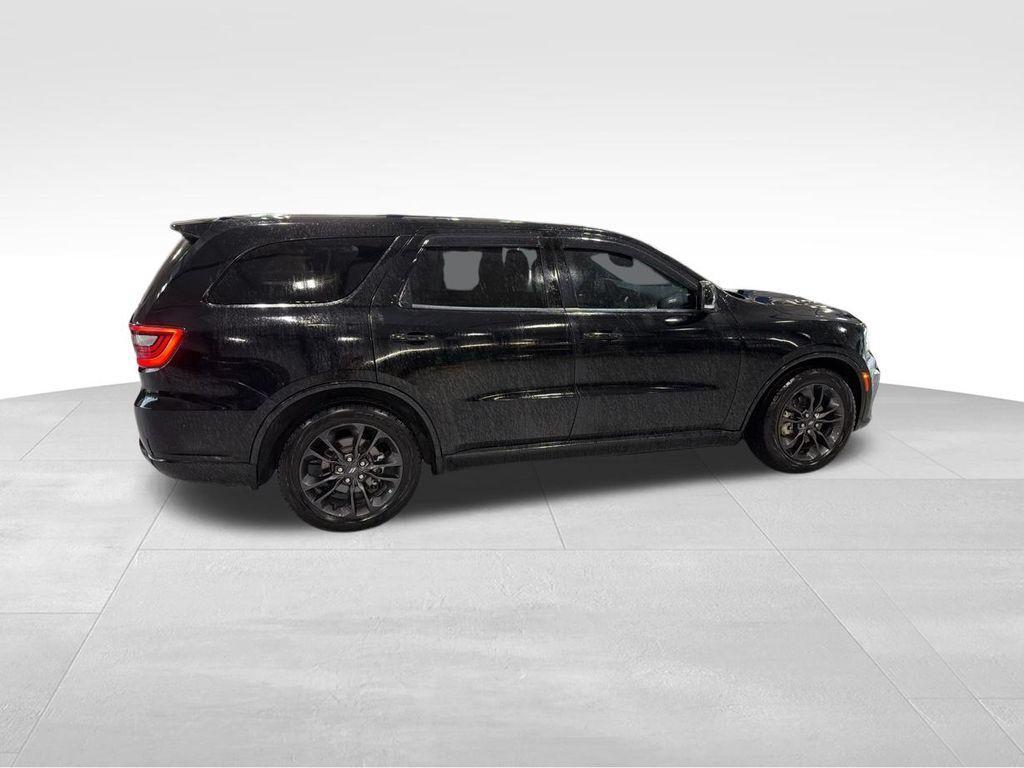 used 2022 Dodge Durango car, priced at $33,102
