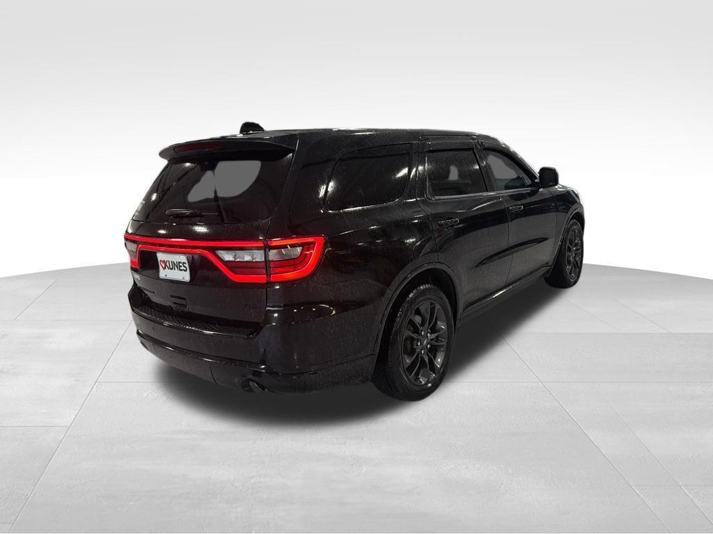 used 2022 Dodge Durango car, priced at $33,102