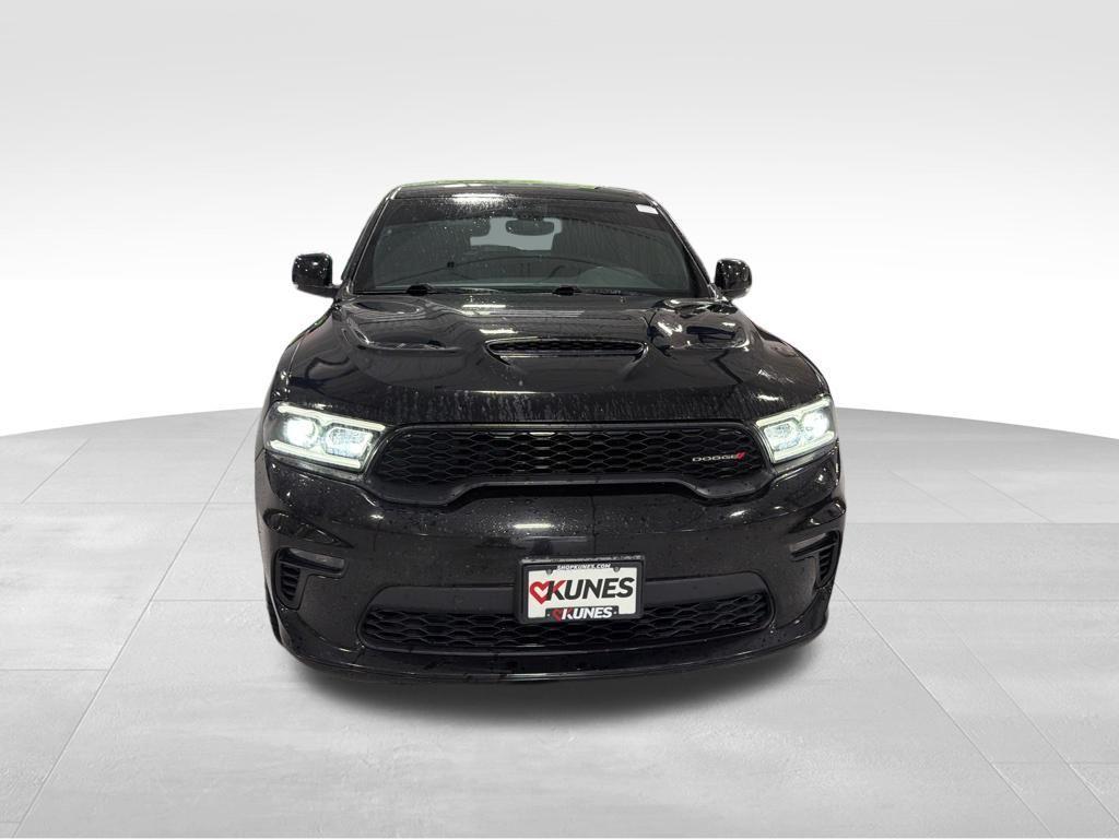 used 2022 Dodge Durango car, priced at $33,102