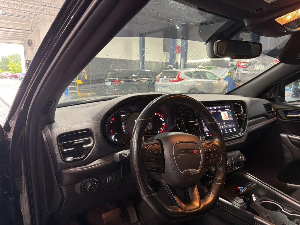 used 2022 Dodge Durango car, priced at $33,102