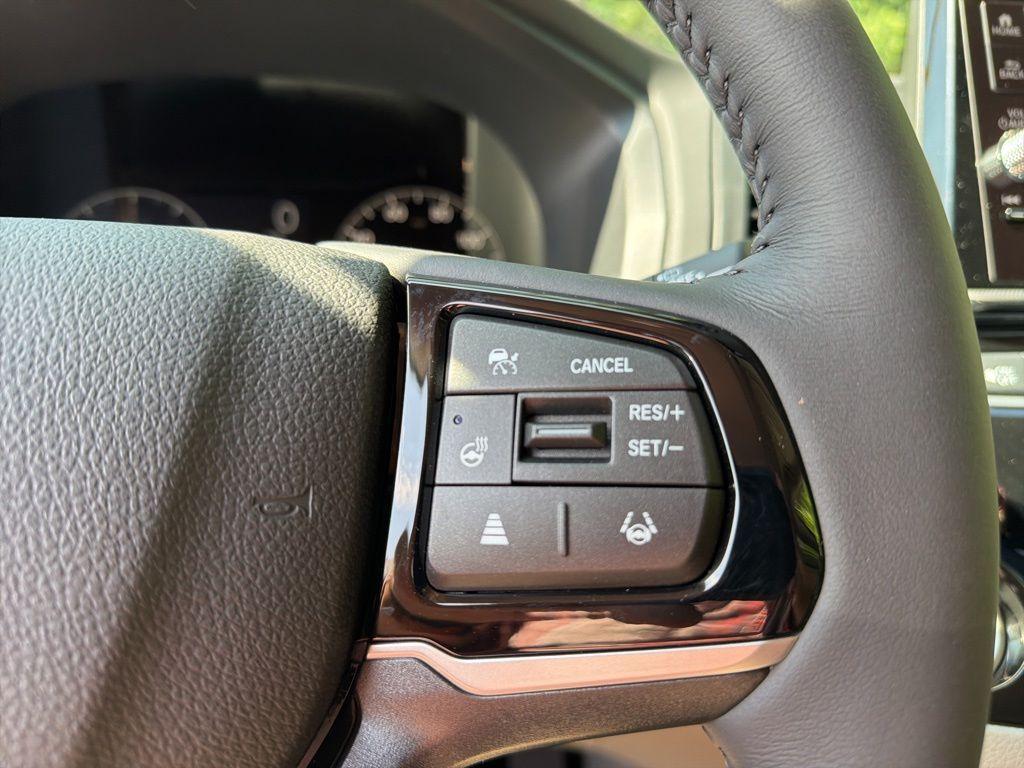 new 2026 Honda Odyssey car, priced at $53,967