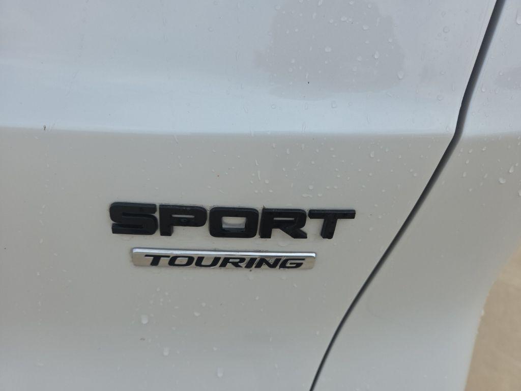 used 2025 Honda CR-V Hybrid car, priced at $37,984