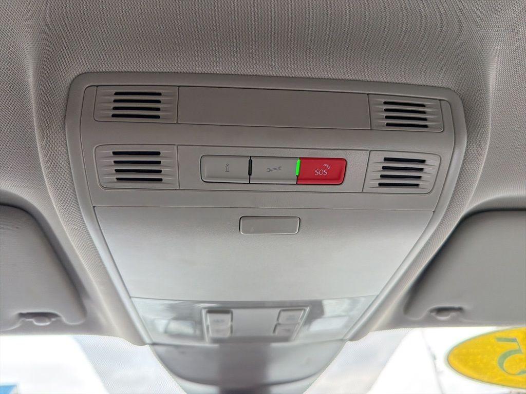 used 2025 Volkswagen Taos car, priced at $22,803