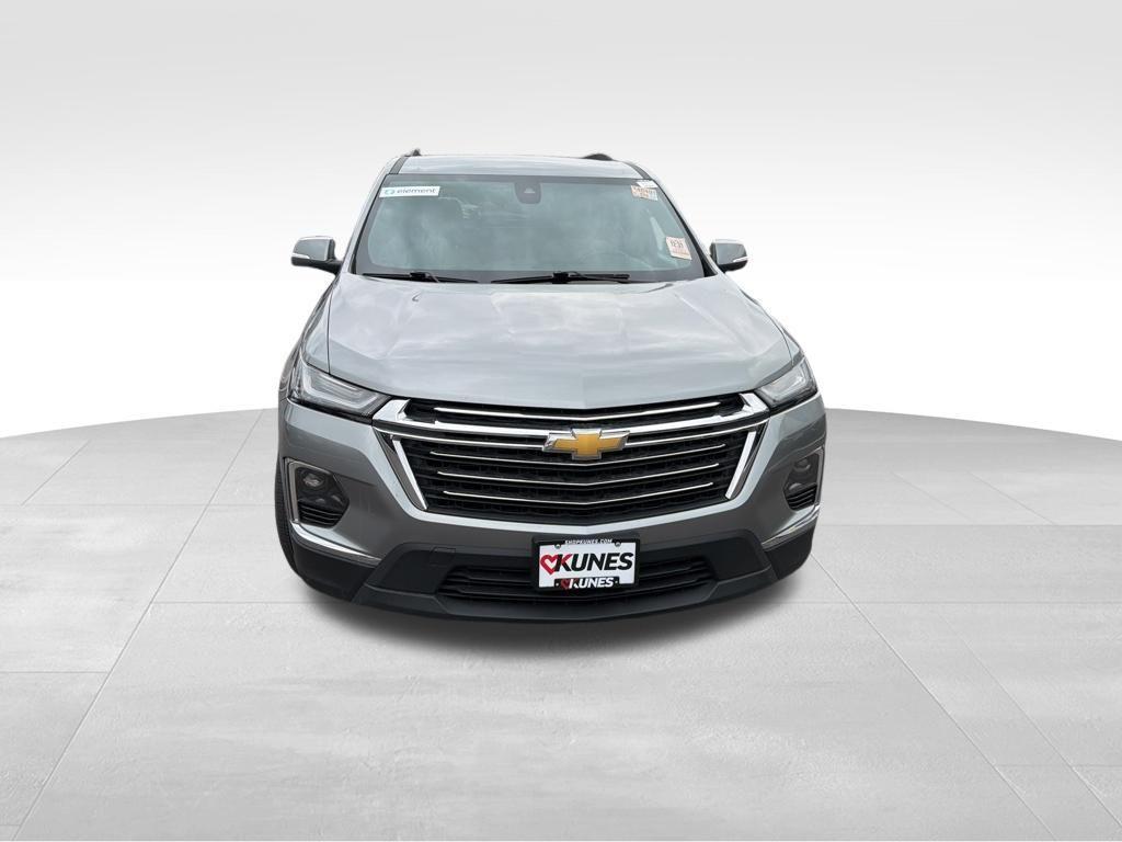 used 2023 Chevrolet Traverse car, priced at $26,912
