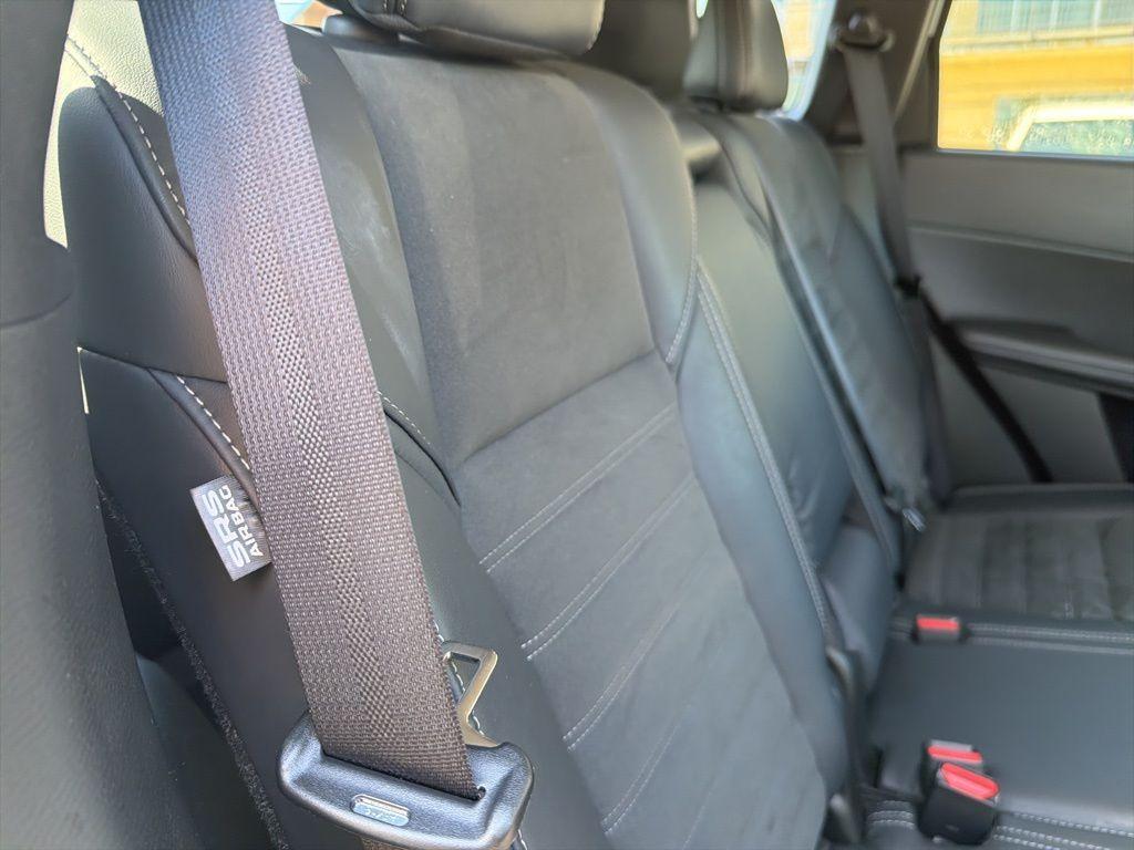used 2025 Mitsubishi Outlander car, priced at $24,903