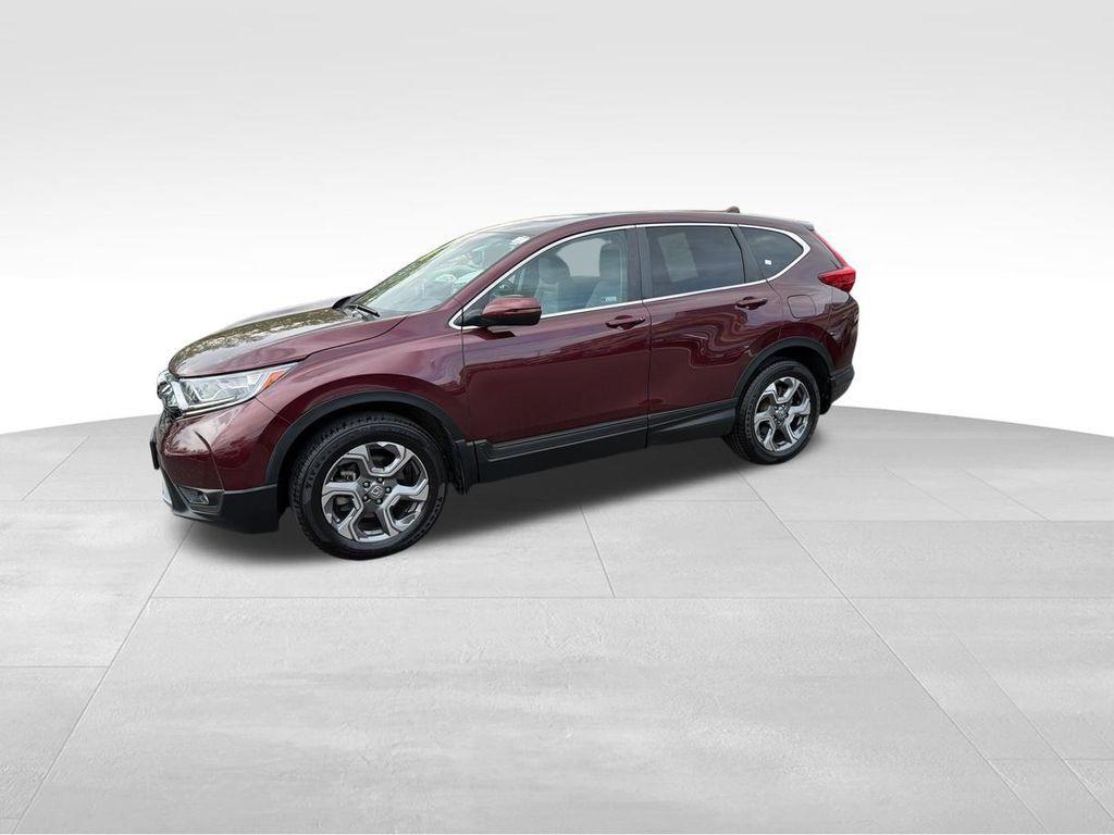 used 2019 Honda CR-V car, priced at $23,903