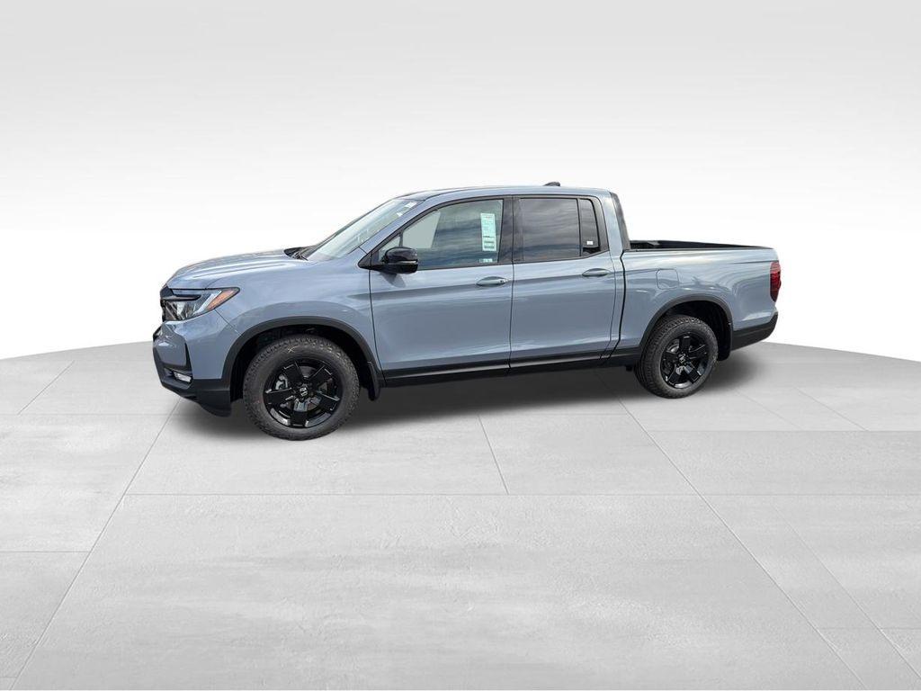 new 2026 Honda Ridgeline car, priced at $46,351
