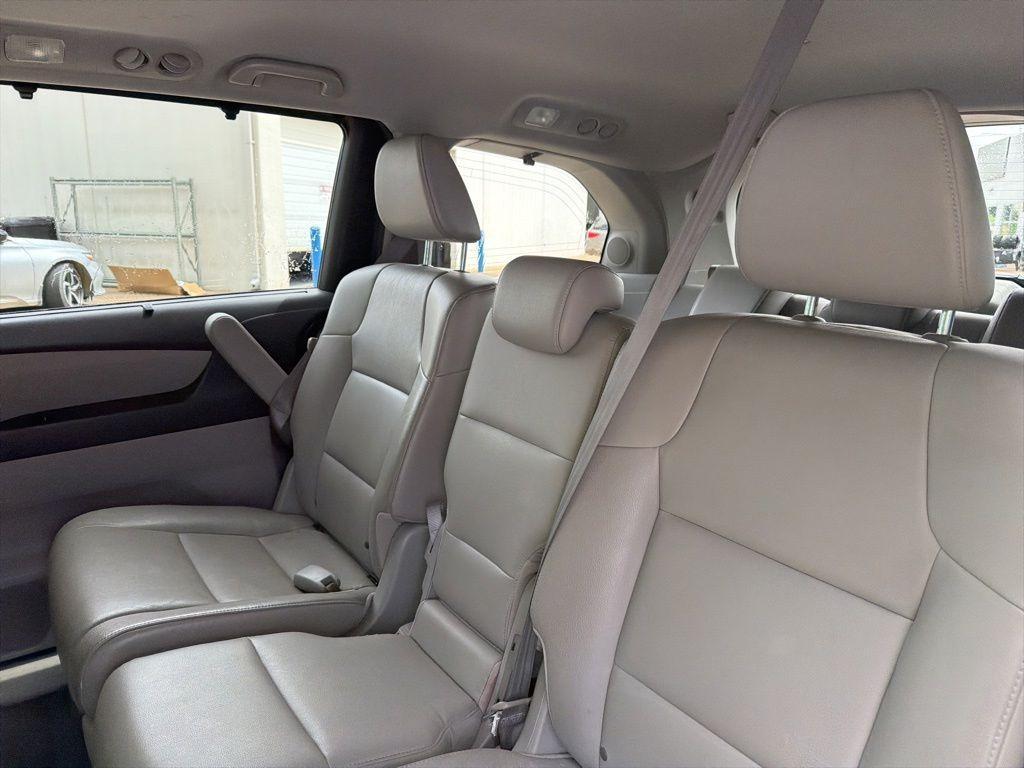 used 2015 Honda Odyssey car, priced at $11,912