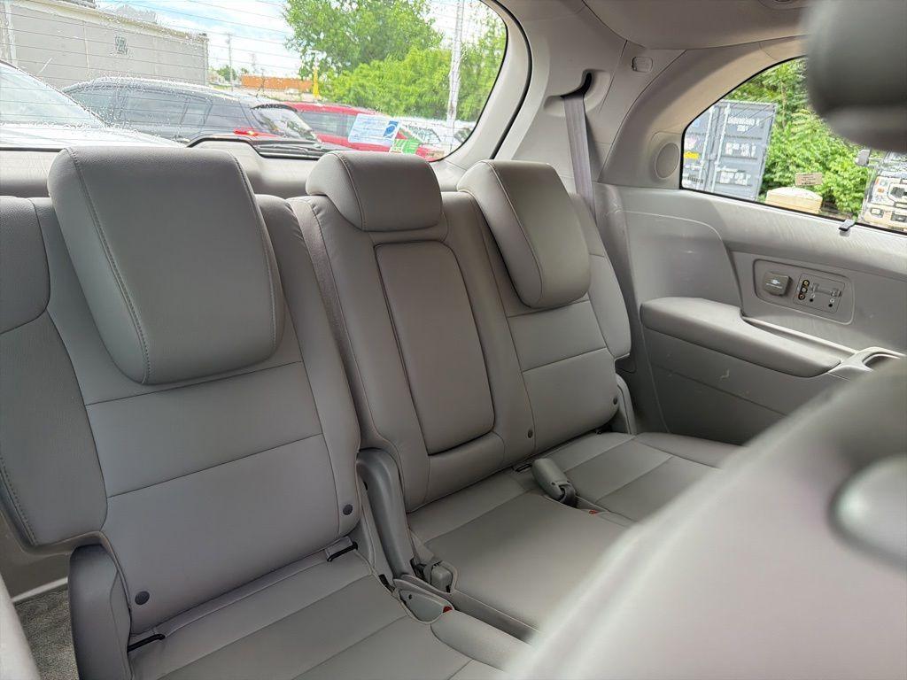 used 2015 Honda Odyssey car, priced at $11,912