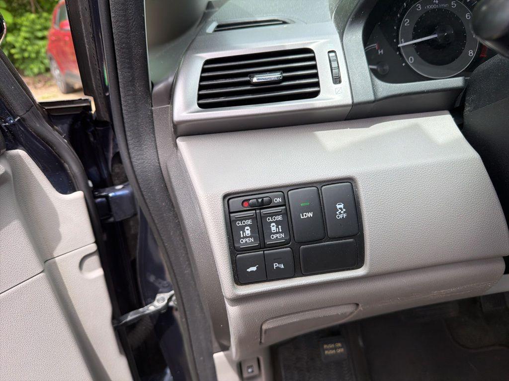used 2015 Honda Odyssey car, priced at $11,912