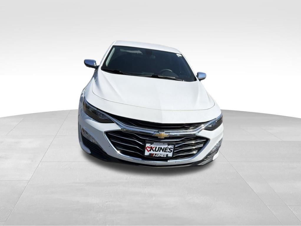 used 2019 Chevrolet Malibu car, priced at $15,577