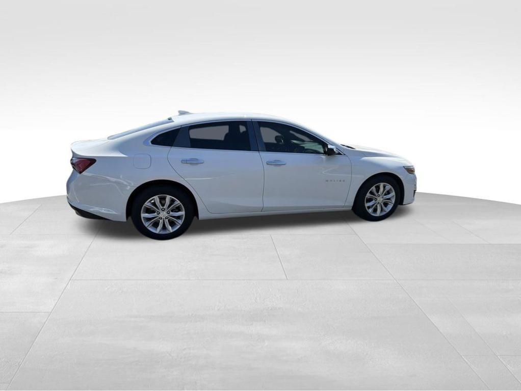 used 2019 Chevrolet Malibu car, priced at $15,577