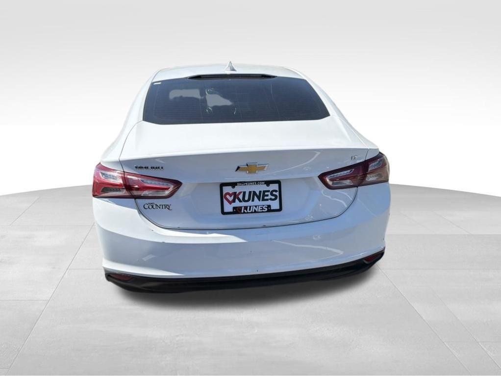 used 2019 Chevrolet Malibu car, priced at $15,577