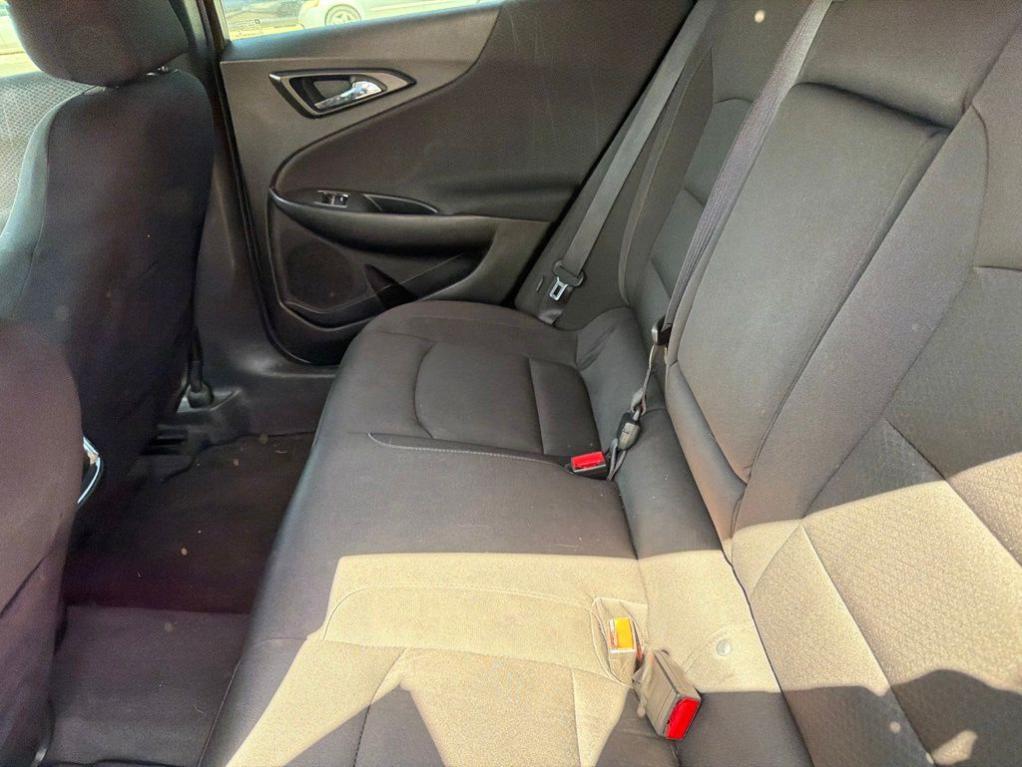 used 2019 Chevrolet Malibu car, priced at $15,577