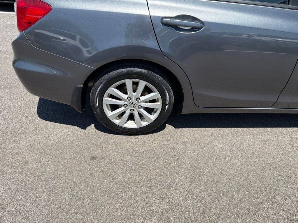used 2012 Honda Civic car, priced at $12,412