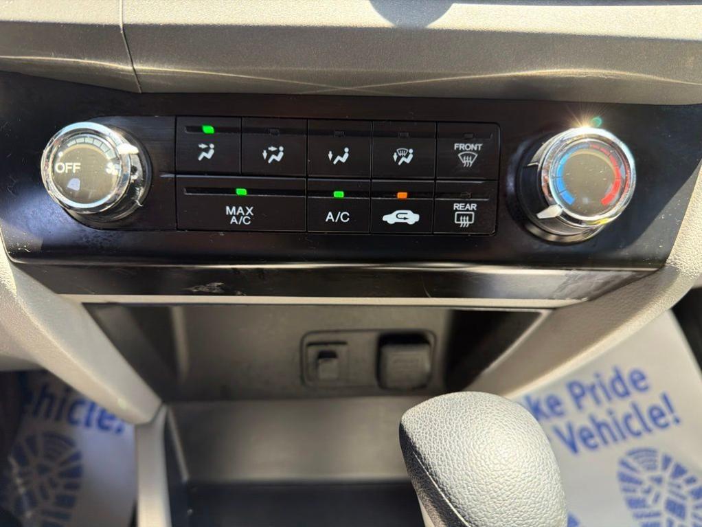 used 2012 Honda Civic car, priced at $12,412