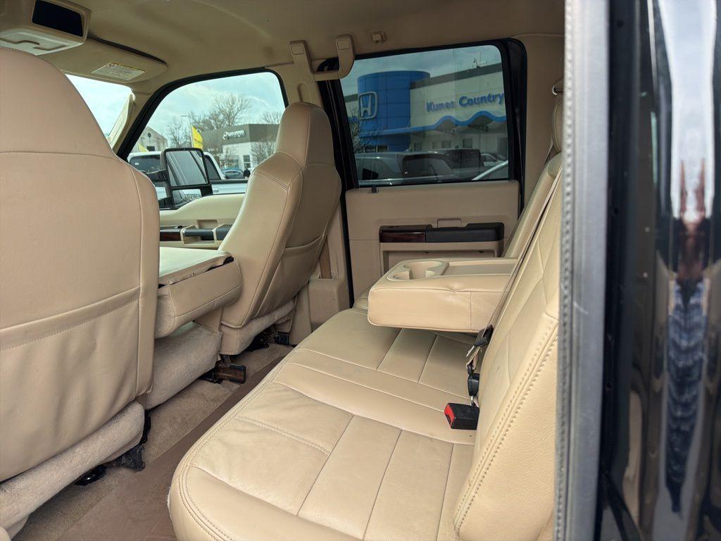 used 2008 Ford F-350 car, priced at $14,310