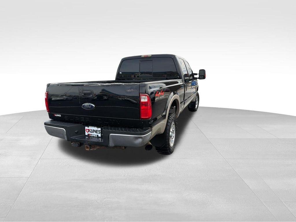 used 2008 Ford F-350 car, priced at $14,310