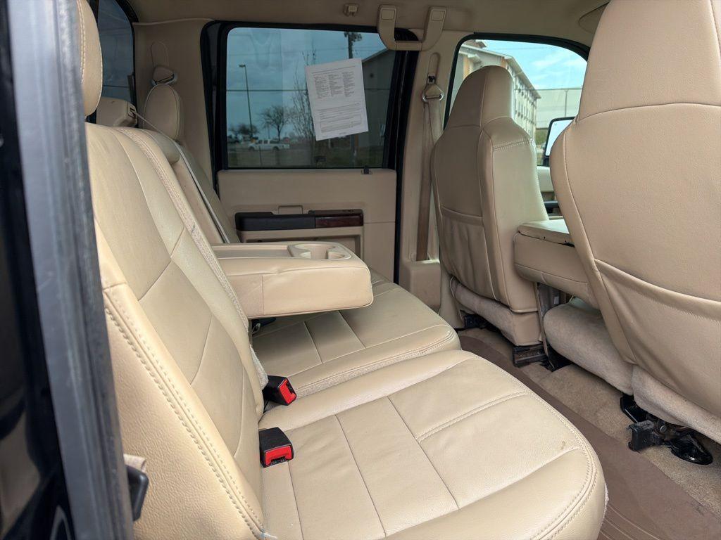 used 2008 Ford F-350 car, priced at $14,310