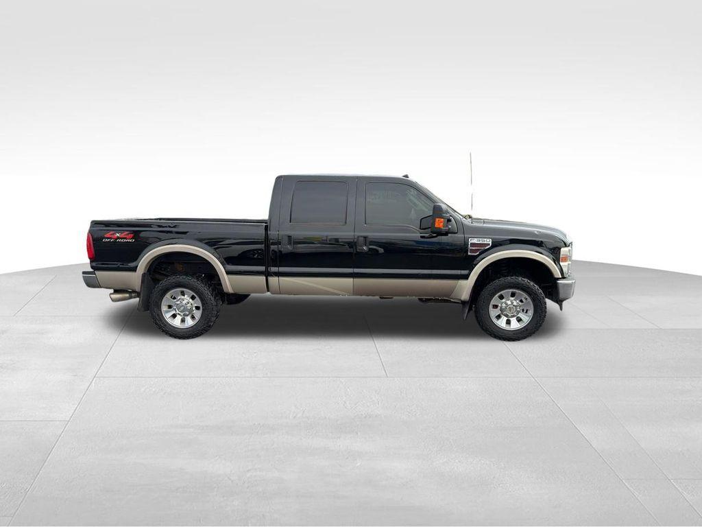 used 2008 Ford F-350 car, priced at $14,310