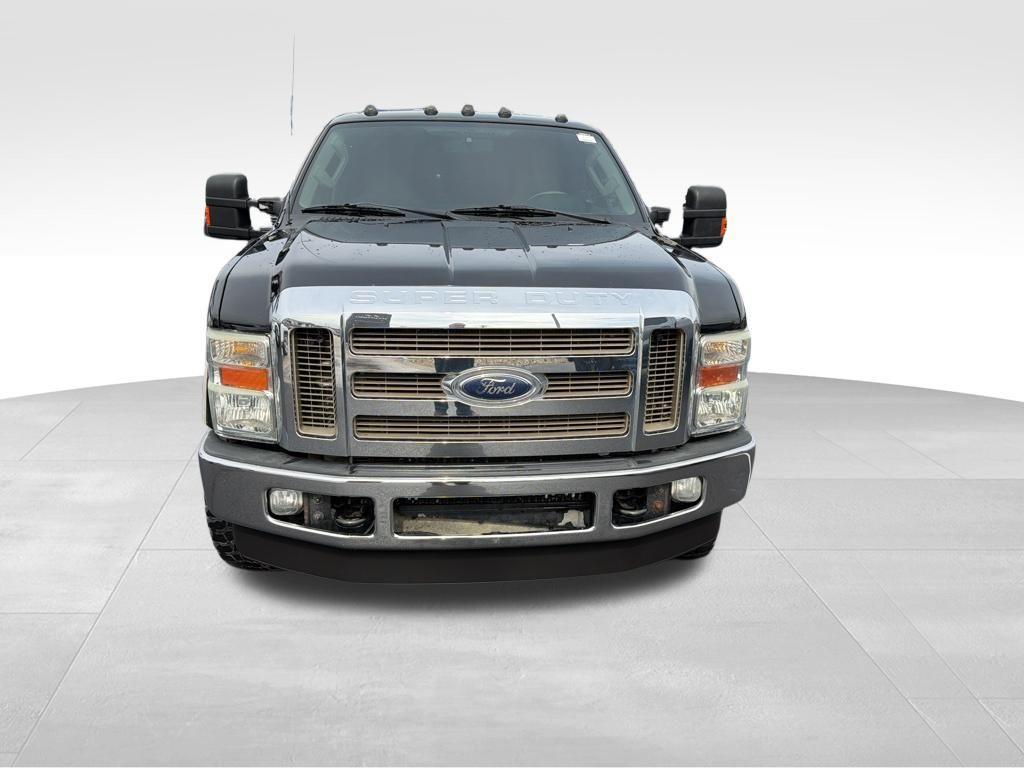 used 2008 Ford F-350 car, priced at $14,310