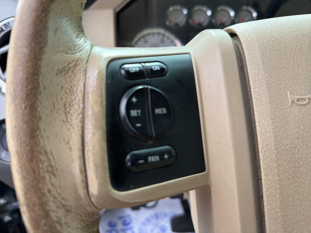 used 2008 Ford F-350 car, priced at $14,310
