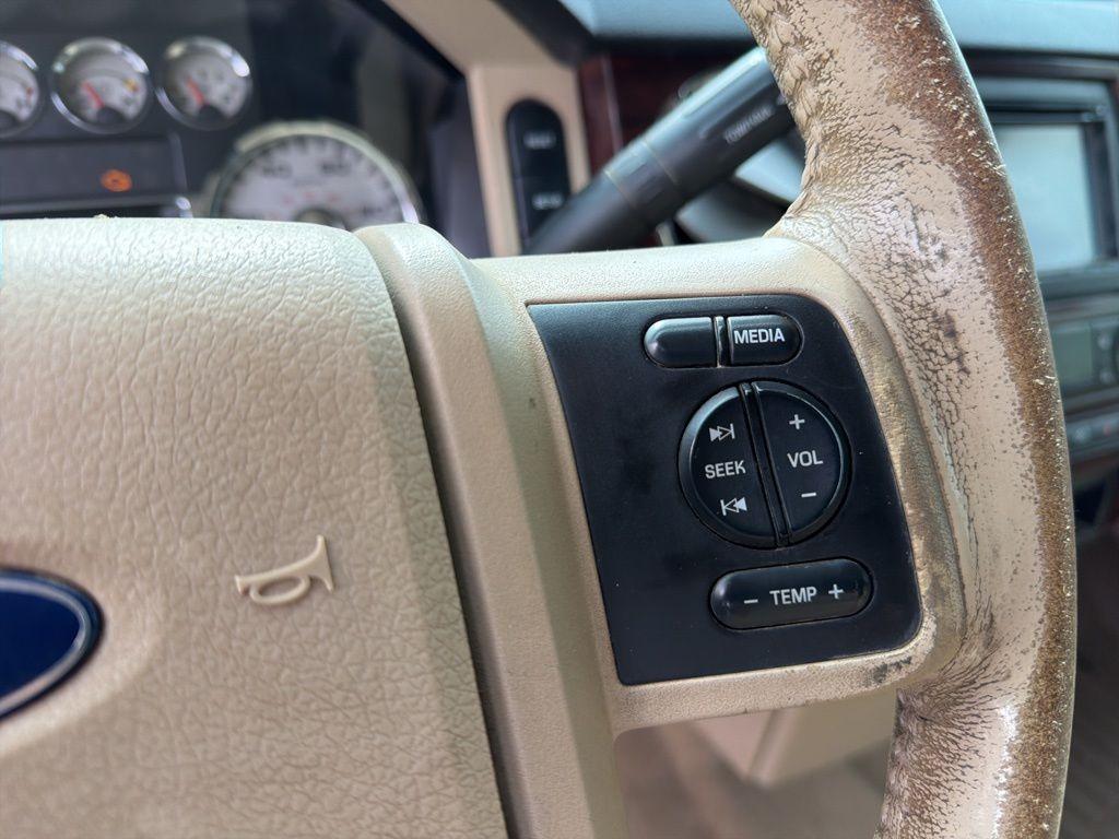 used 2008 Ford F-350 car, priced at $14,310