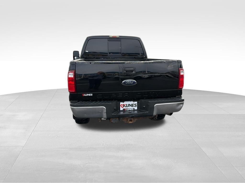 used 2008 Ford F-350 car, priced at $14,310