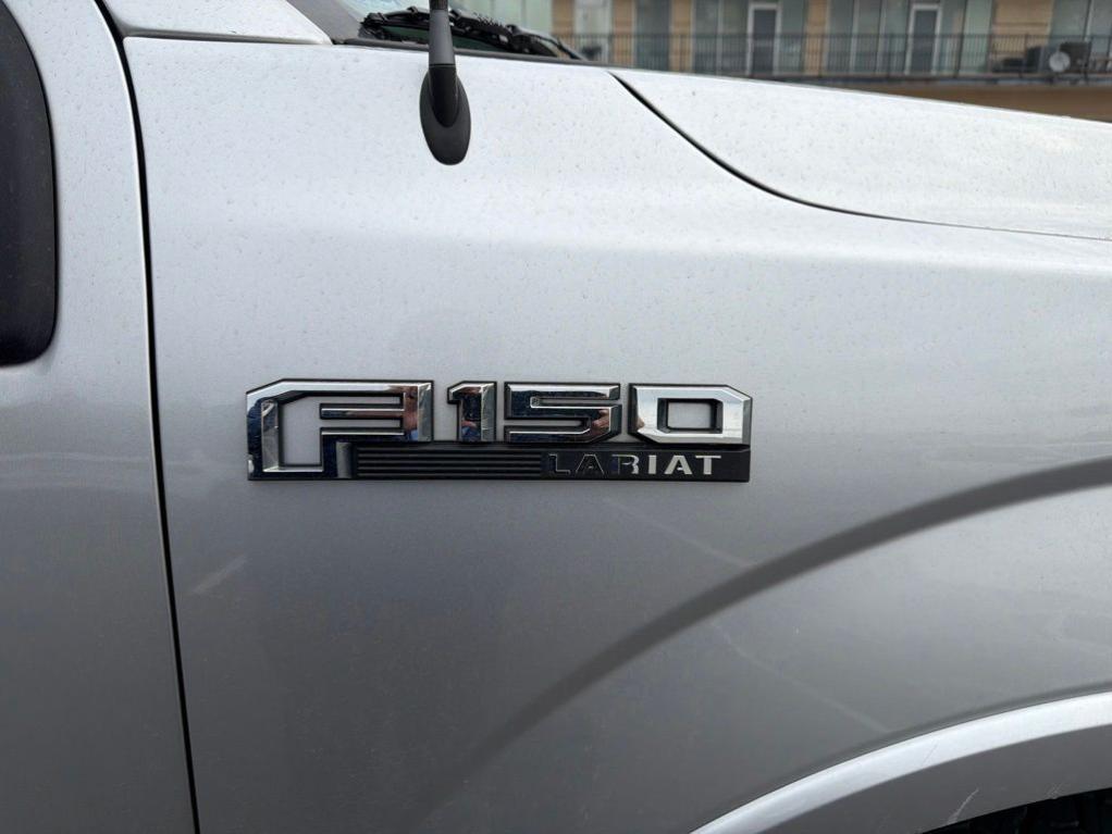 used 2019 Ford F-150 car, priced at $30,434