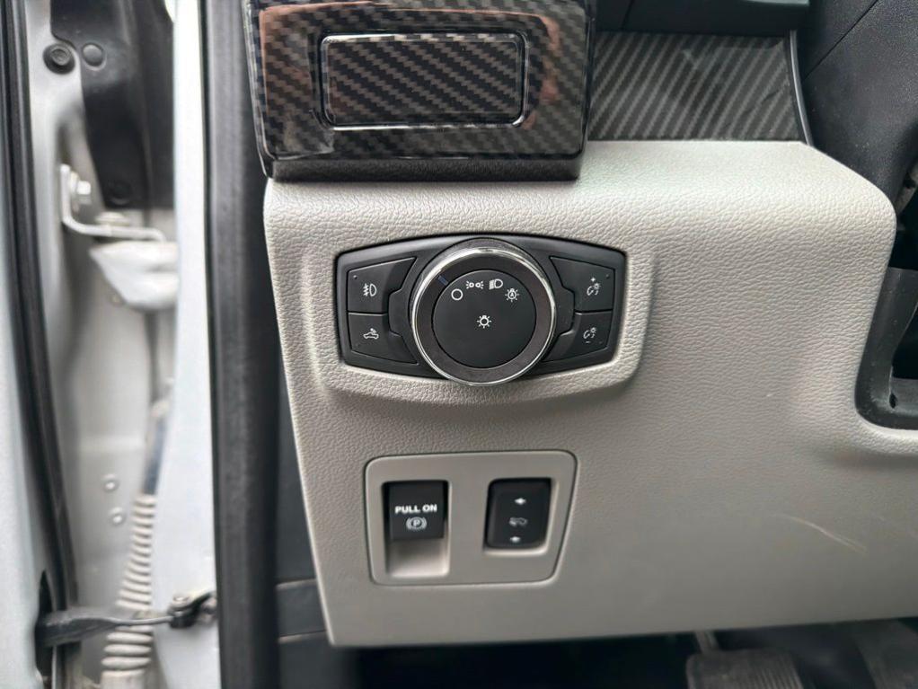 used 2019 Ford F-150 car, priced at $30,434