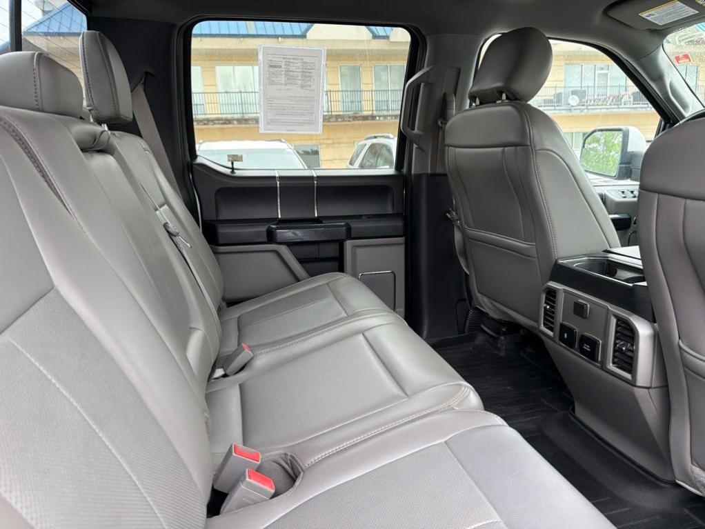 used 2019 Ford F-150 car, priced at $30,434