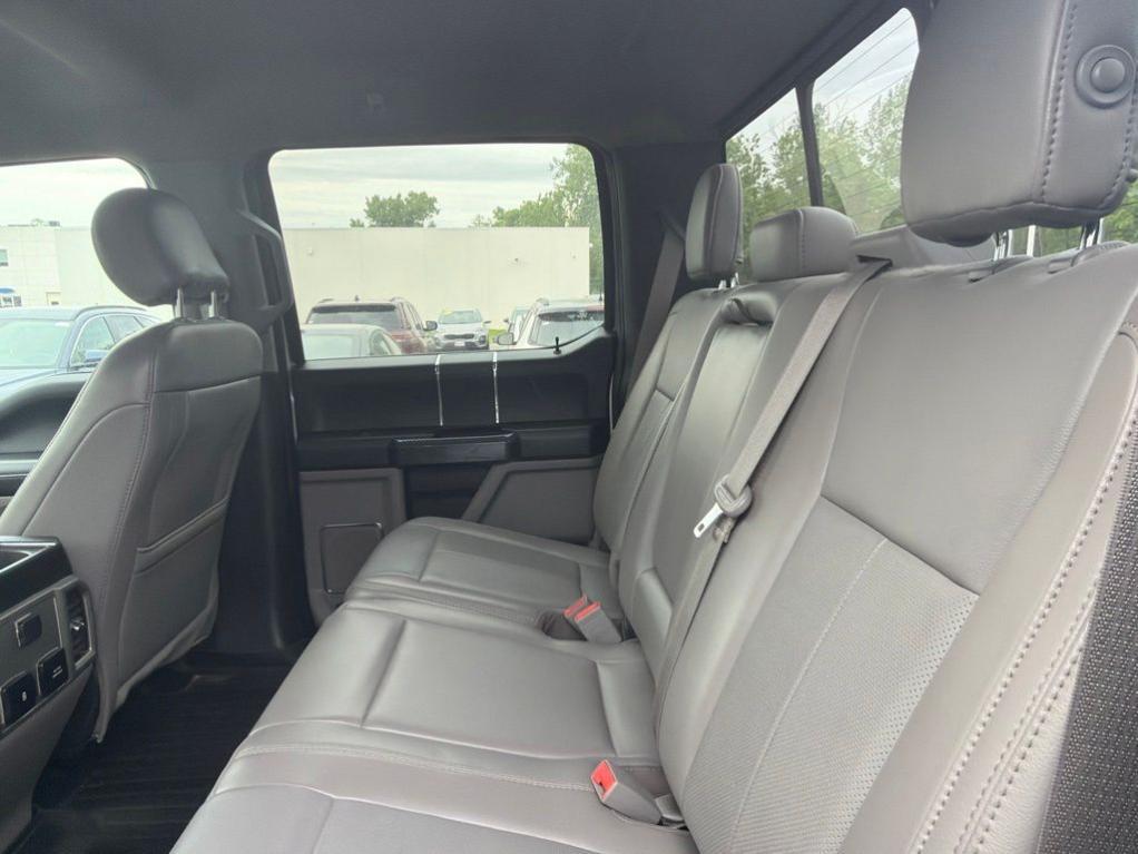 used 2019 Ford F-150 car, priced at $30,434