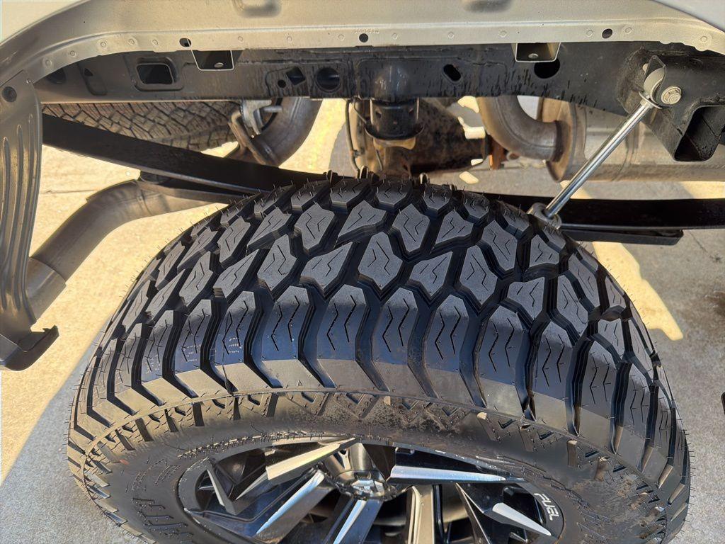 used 2025 Ford F-150 car, priced at $43,612