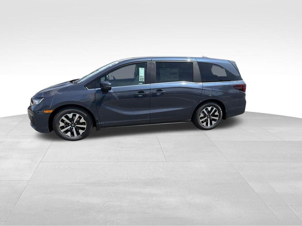 new 2026 Honda Odyssey car, priced at $44,202