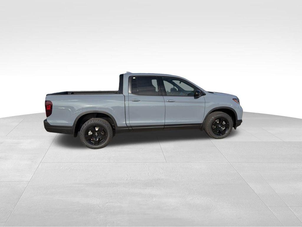 new 2026 Honda Ridgeline car, priced at $45,709
