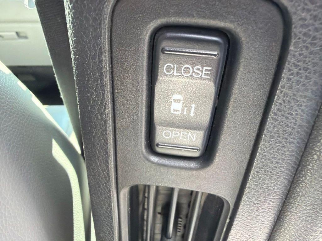 used 2018 Honda Odyssey car, priced at $17,296