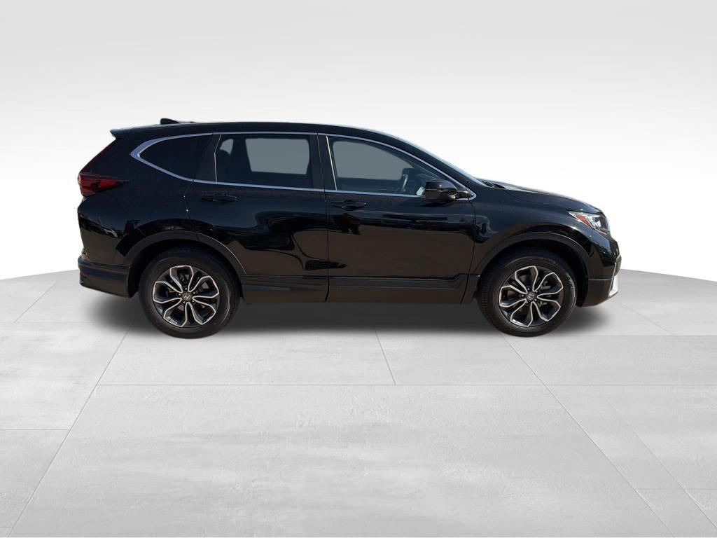 used 2020 Honda CR-V car, priced at $26,337