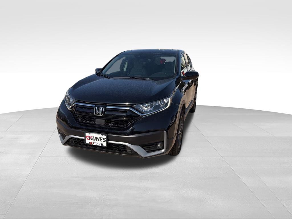 used 2020 Honda CR-V car, priced at $26,337