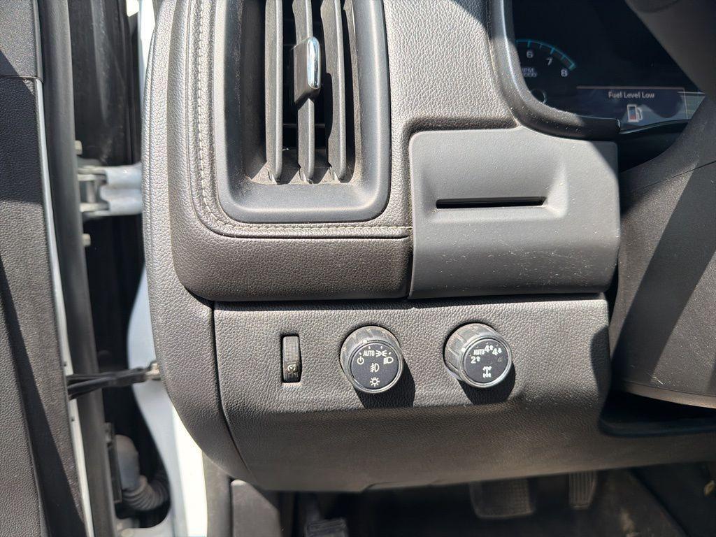 used 2021 GMC Canyon car, priced at $30,247