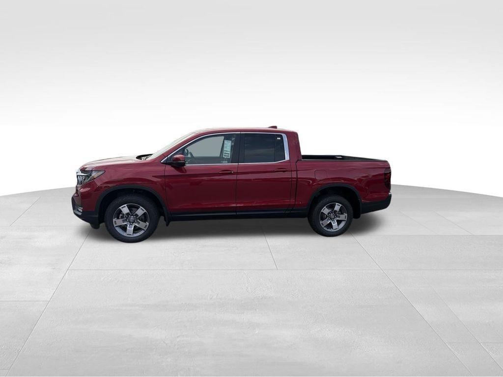 new 2026 Honda Ridgeline car, priced at $43,276