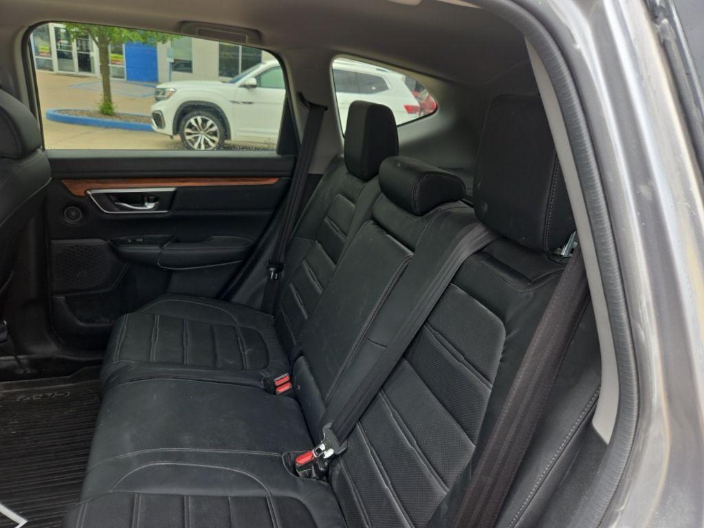 used 2019 Honda CR-V car, priced at $24,397