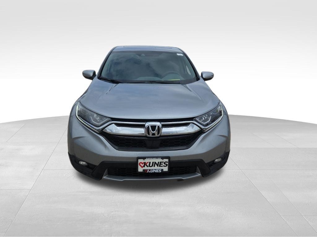 used 2019 Honda CR-V car, priced at $24,397