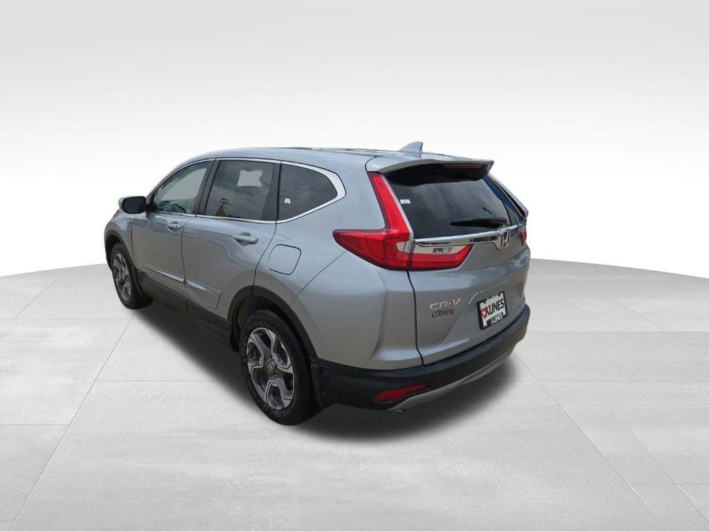 used 2019 Honda CR-V car, priced at $24,397