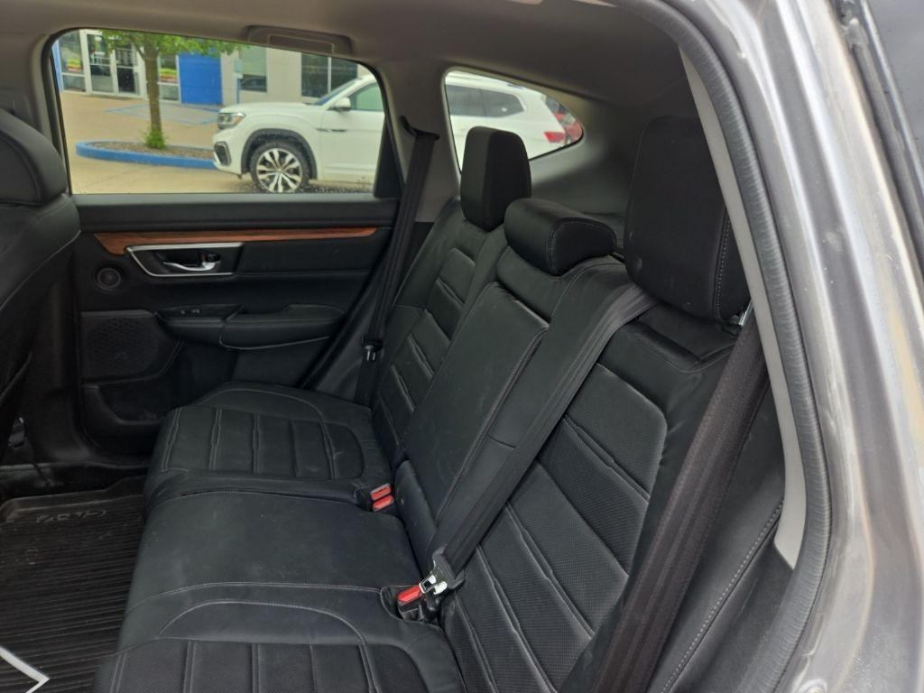 used 2019 Honda CR-V car, priced at $24,397