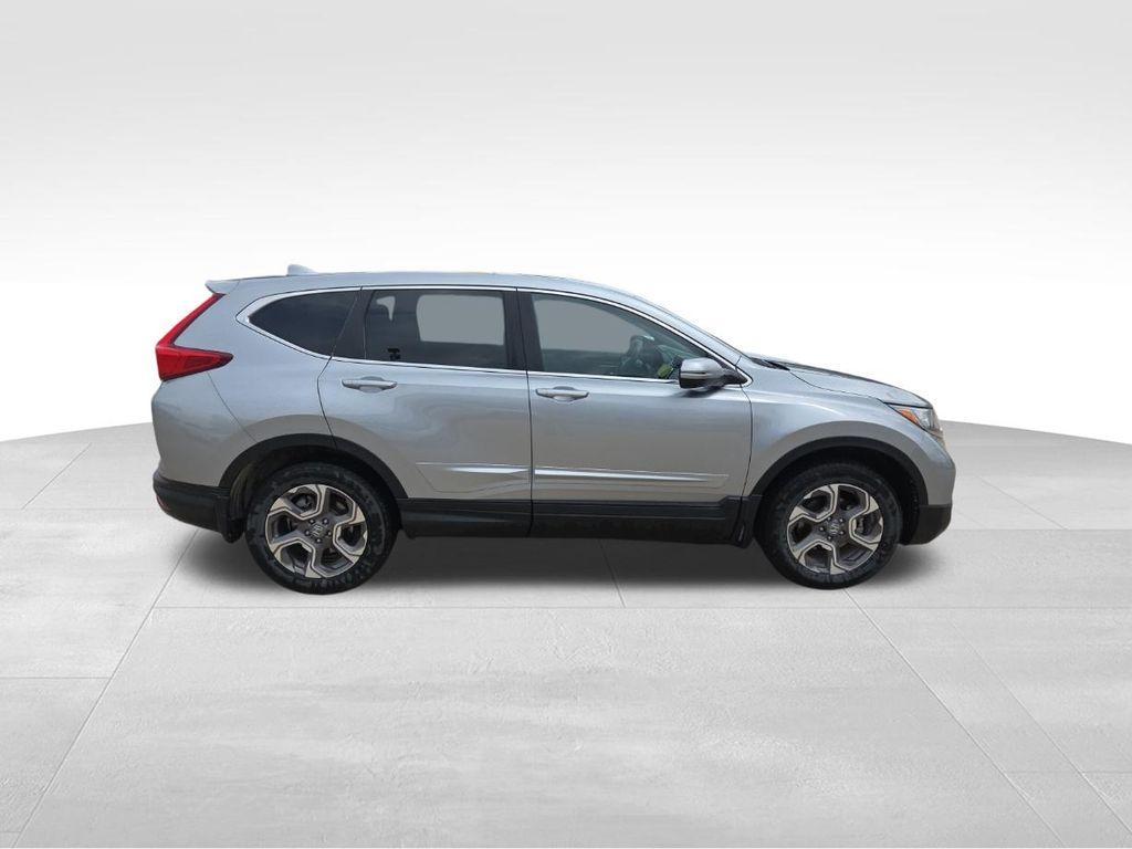 used 2019 Honda CR-V car, priced at $24,397