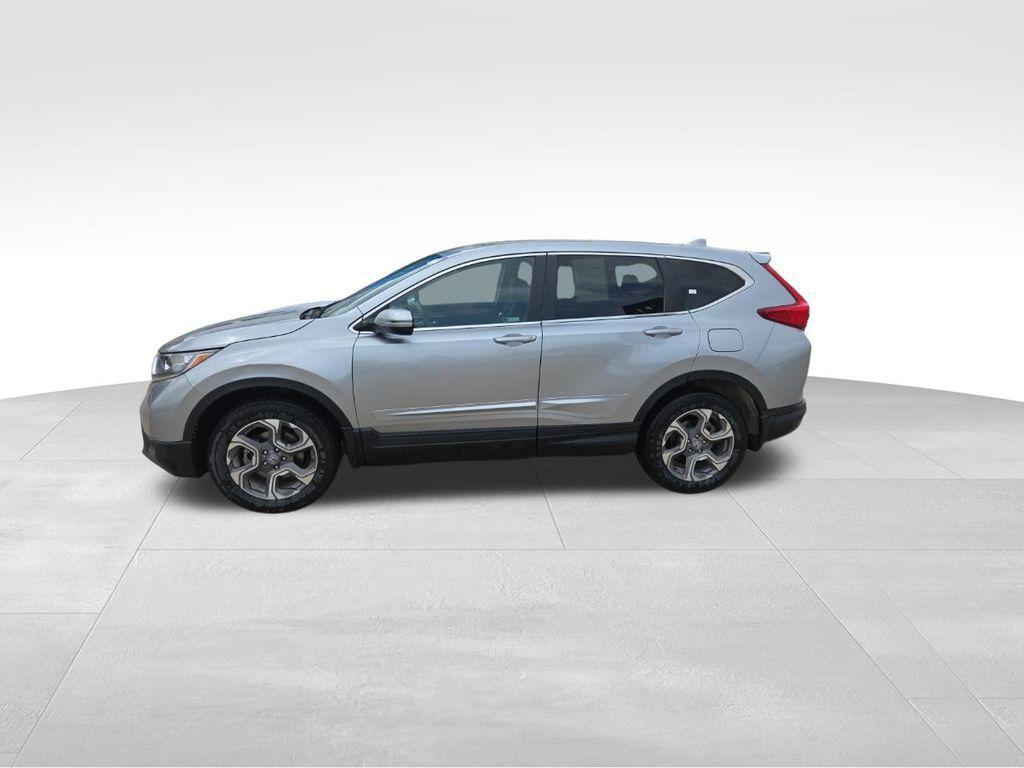 used 2019 Honda CR-V car, priced at $24,397
