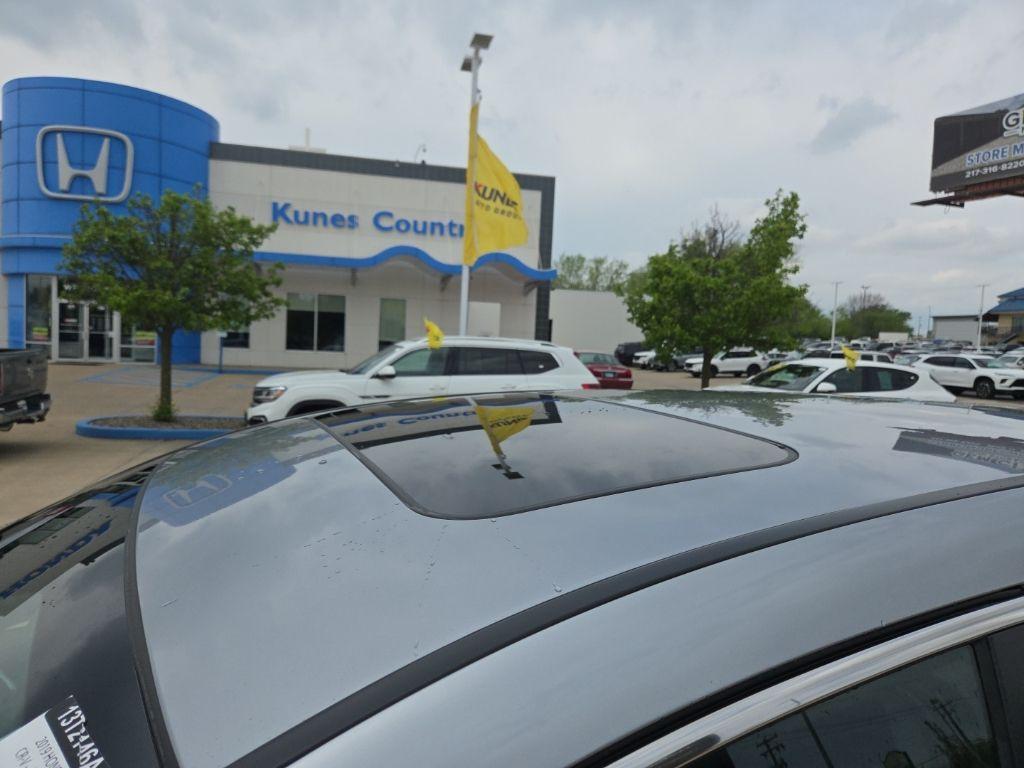 used 2019 Honda CR-V car, priced at $24,397