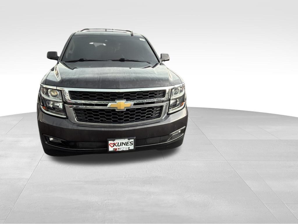 used 2018 Chevrolet Tahoe car, priced at $23,808