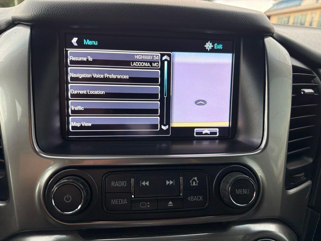 used 2018 Chevrolet Tahoe car, priced at $23,808